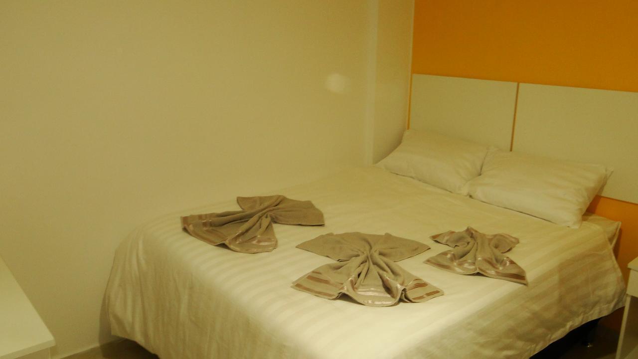 Hostal Pontal Do Duque
