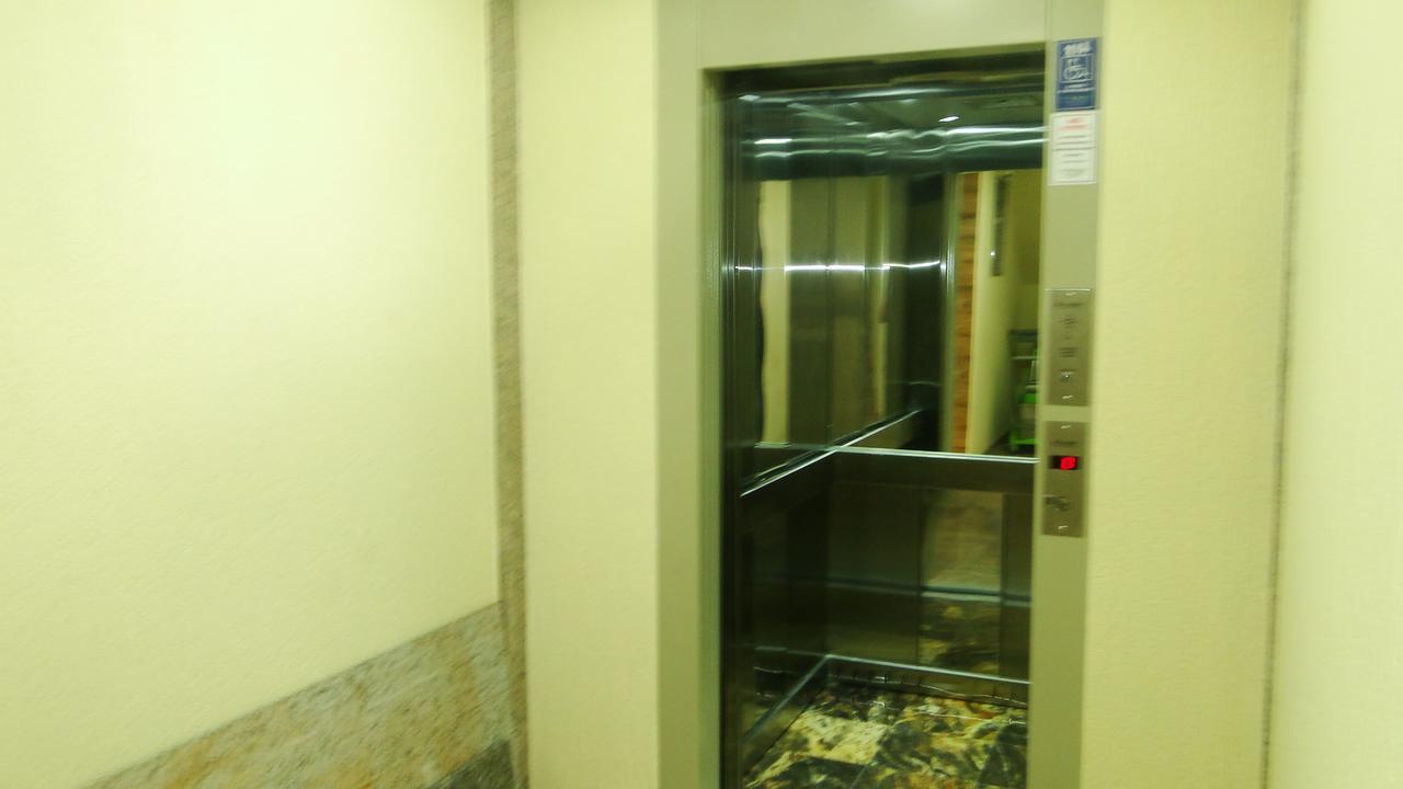 Hostal Pontal Do Duque Río de Janeiro