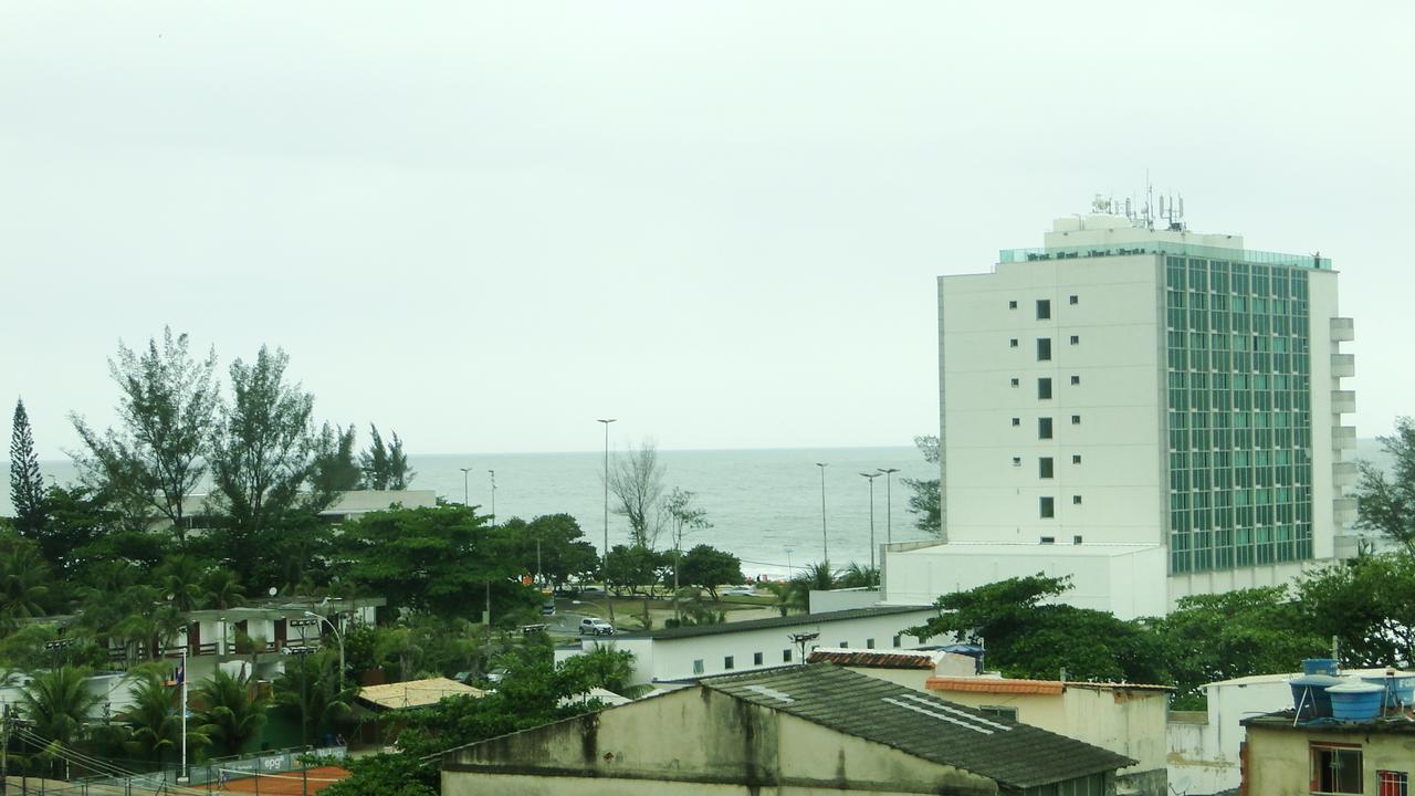 Pontal Do Duque Hostal *