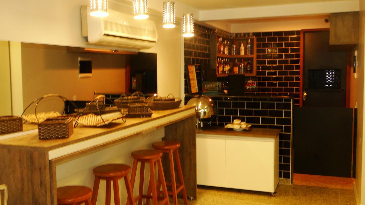 Pontal Do Duque Hostal