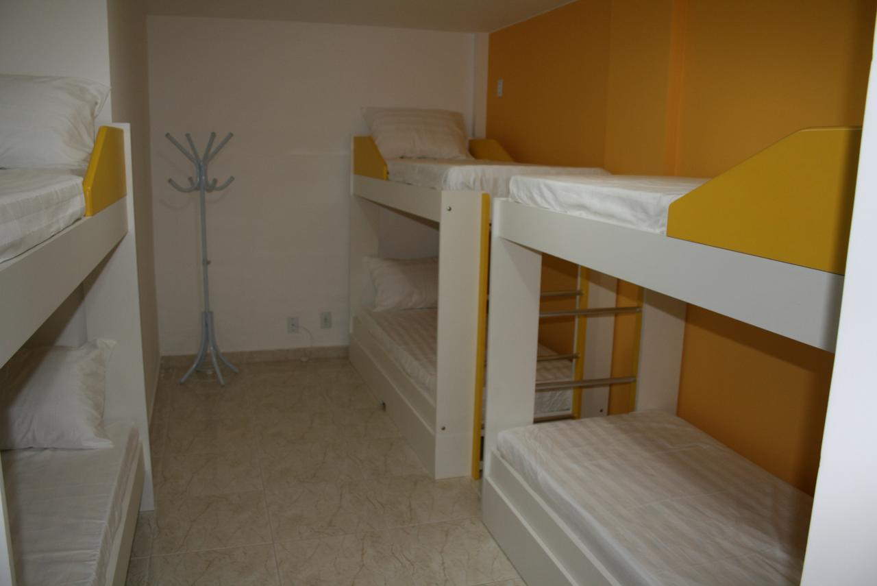 Pontal Do Duque Hostal *