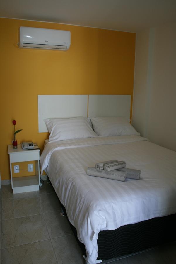Hostal Pontal Do Duque *
