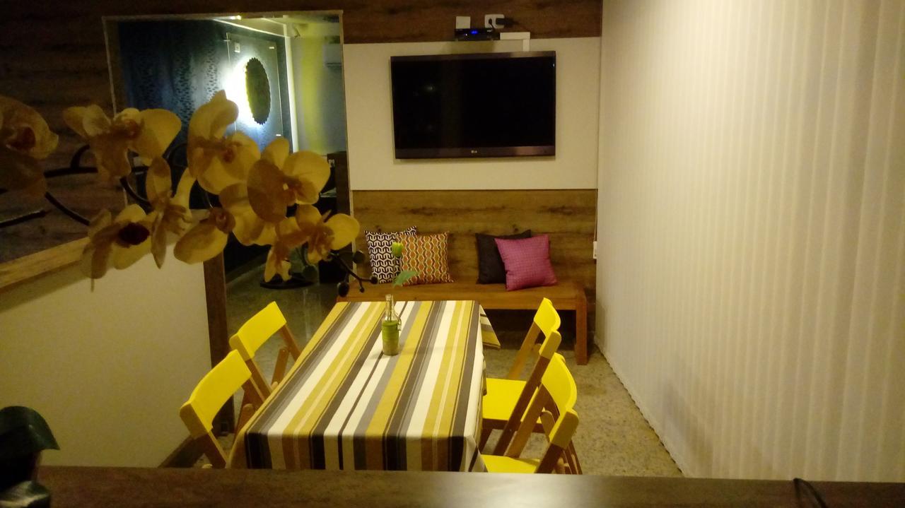 Pontal Do Duque Hostal *