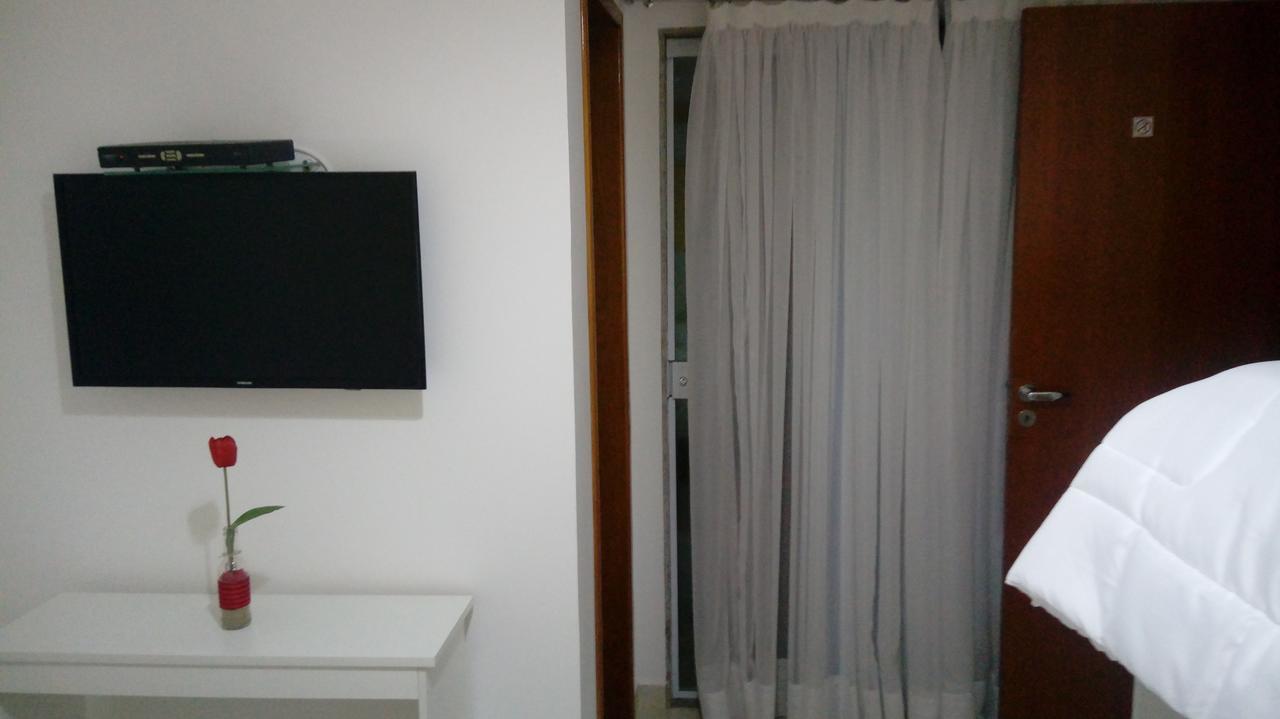 Pontal Do Duque Hostal *