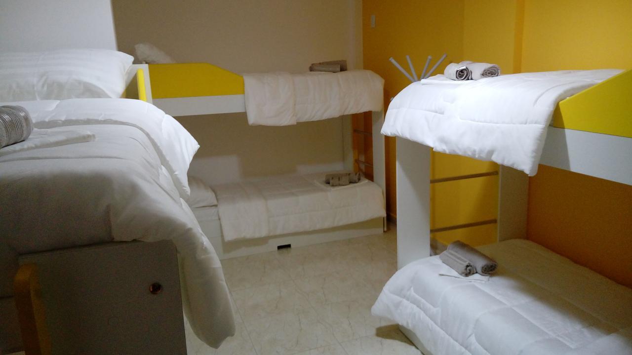 Pontal Do Duque Hostal