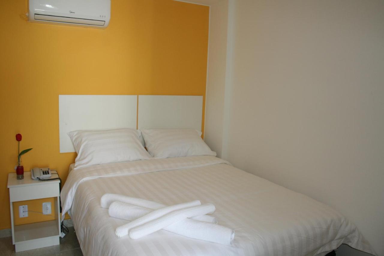 Hostal Pontal Do Duque