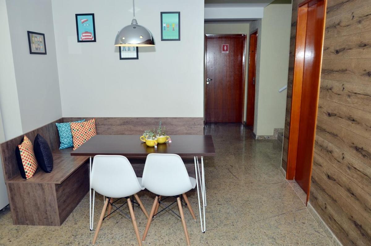 Pontal Do Duque Hostal *