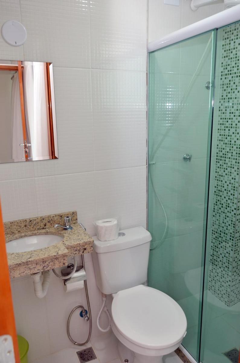 Hostal Pontal Do Duque Río de Janeiro